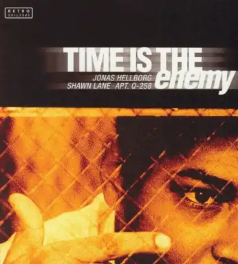 Time Is the Enemy