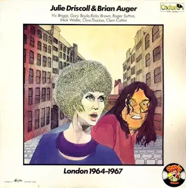 London 1964-1967