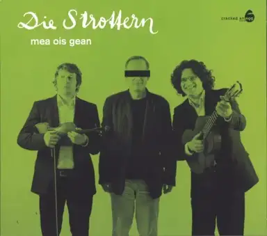 Mea ois gean / Wean du schlofst