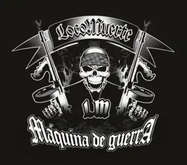 Máquina de Guerra