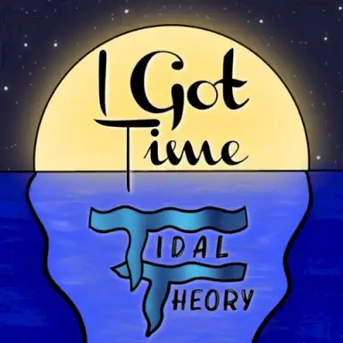 I Got Time
