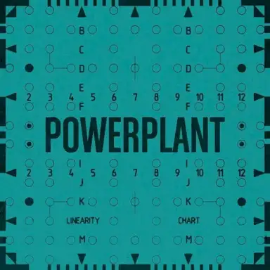 Powerplant