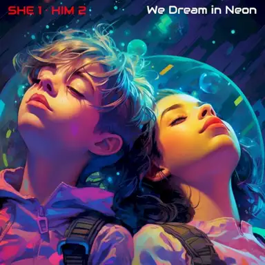 We Dream in Neon