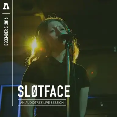 Audiotree Live
