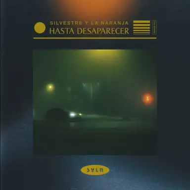 Hasta desaparecer