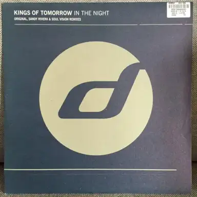 In the Night