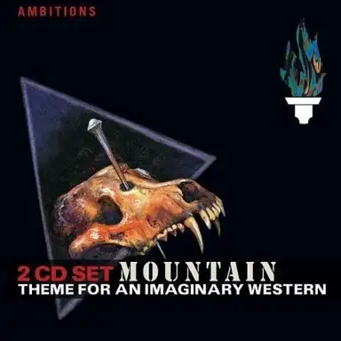 Theme for an Imaginary Western
