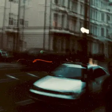 Streets of Your Town