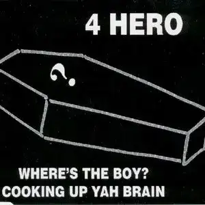 Cooking Up Yah Brain
