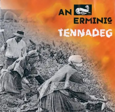 Tennadeg