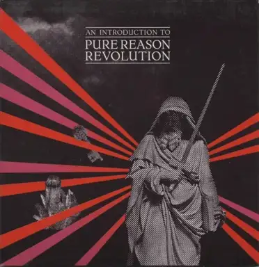 An Introduction to Pure Reason Revolution