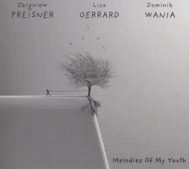 Melodies of My Youth