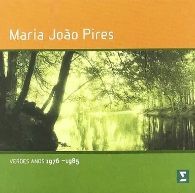 Verdes anos 1976-1985