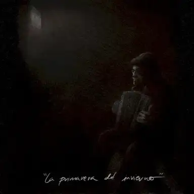 La primavera del invierno