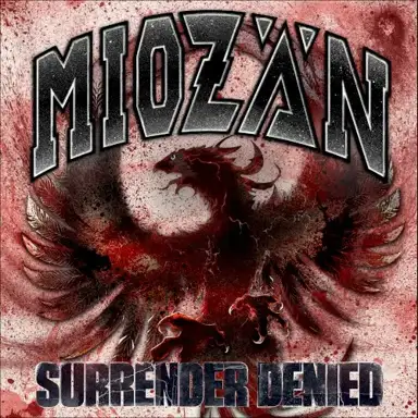 Surrender Denied