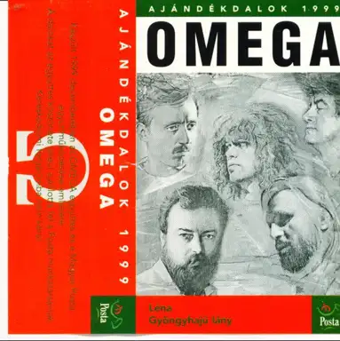 Ajándékdalok 1999