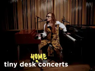 Tiny Desk (Home) Concert