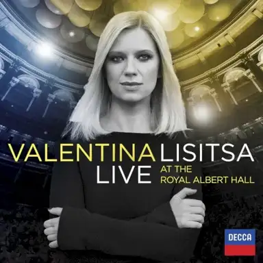 Live at the Royal Albert Hall