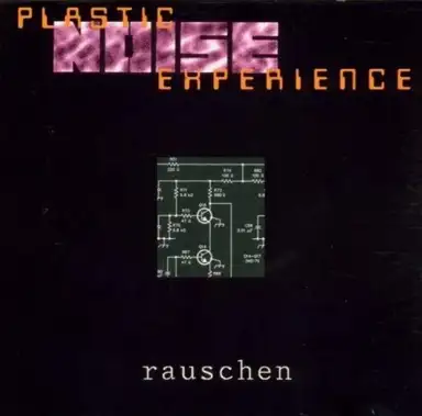 Rauschen