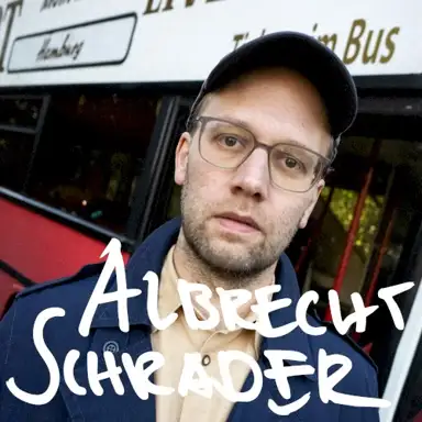 Ich bin nicht sicher, ob das an Hamburg liegt