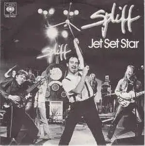 Jet Set Star