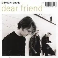 Dear Friend
