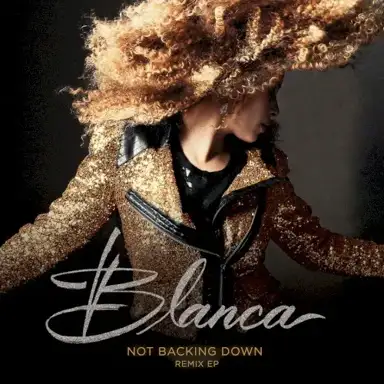 Not Backing Down (remix)