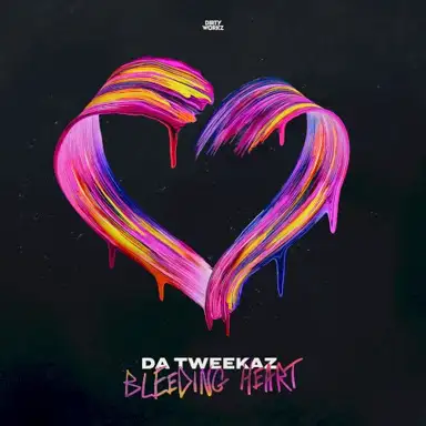 Bleeding Heart