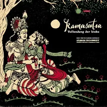 Kamasutra - Vollendung der Liebe