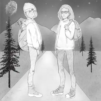 i think you’re really cool (ray toro remix)