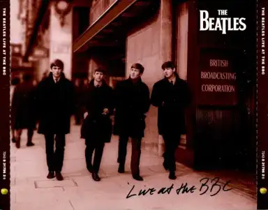Live at the BBC