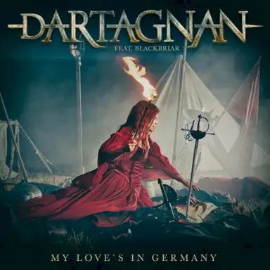 My Love’s in Germany