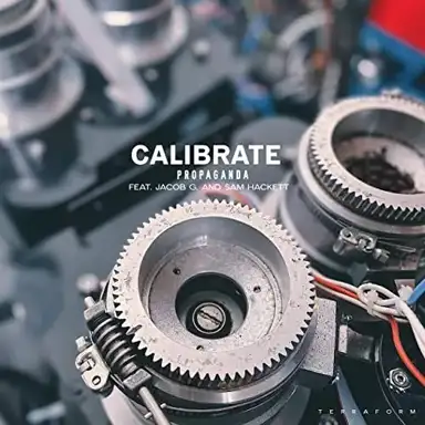 Calibrate