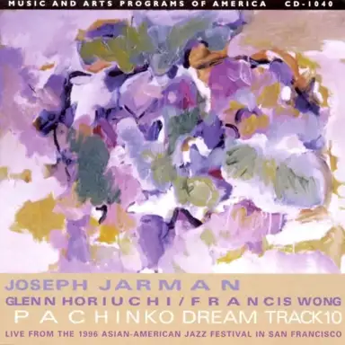 Pachinko Dream Track 10