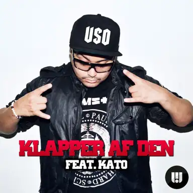 Klapper af den