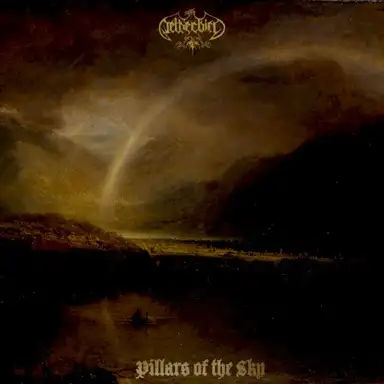 Pillars of the Sky