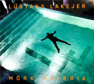 Mörk materia