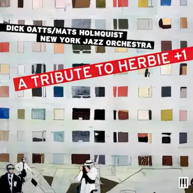 A Tribute To Herbie +1