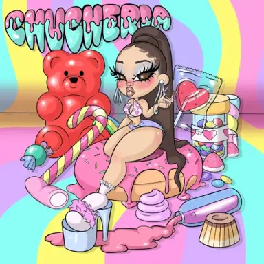 Chuchería