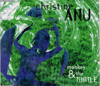 Monkey & The Turtle