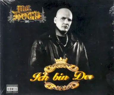 Ich Bin Der