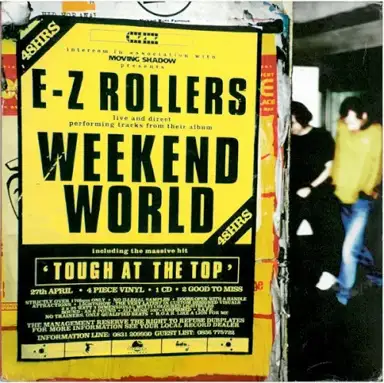 Weekend World