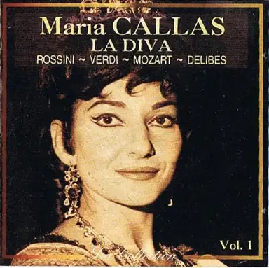 La Diva, Vol. 1