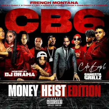 Coke Boys 6