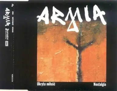 Ukryta Miłość / Nostalgia