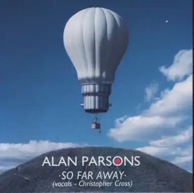So Far Away