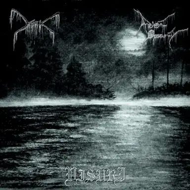 Ancient Obscurity / Mork / Visuri