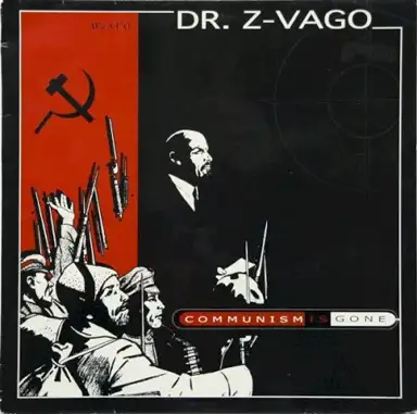 Communism Is Gone