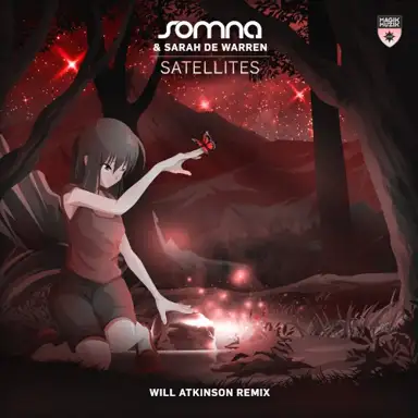 Satellites (Will Atkinson remix)