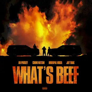 What’s Beef